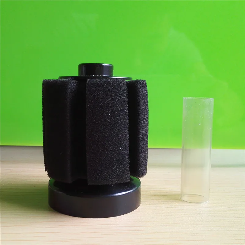 Bio Sponge Fiter Cotton Aquari - Aquarium Fish Betta recensione e prezzo