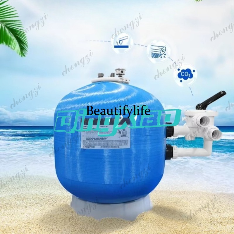 Filtro a Pressione per Serbato - Fish Tank Filter recensione e prezzo