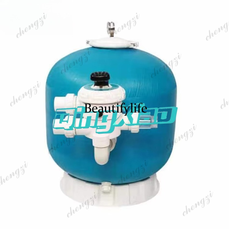 Filtro a Pressione per Serbato - Fish Tank Filter recensione e prezzo